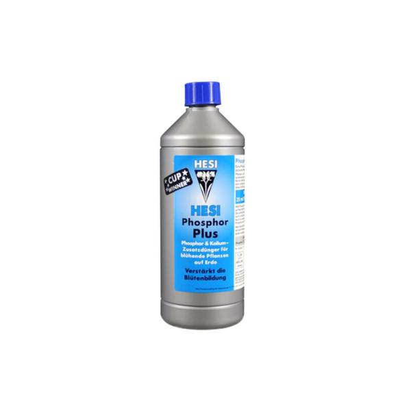 Hesi mini Pack Dünger Indoor & Outdoor Starterkit